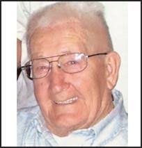 Elof HOLMQUIST Obituary (2017)