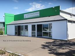 What rubbish name is this? Active Security Group 34 Scotland St Bundaberg Central Qld 4670 Australia