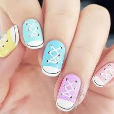 El objetivo de w7 es que puedas tener las últimas novedades en maquillaje, al mejor precio y sin renunciar a una alta calidad. Linda Unas Para Ninas Unas Decoradas Paso A Paso Facebook