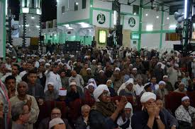 تحتفل محافظة الأقصر خلال الأيام القليلة المقبلة بمولد العارف بالله الشيخ أحمد رضوان. Ø¨ÙˆØ§Ø¨Ø© Ø§Ù„Ø£Ù‡Ø±Ø§Ù…