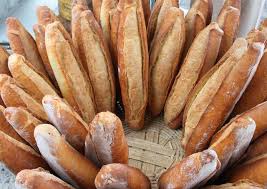 Pin En Bread