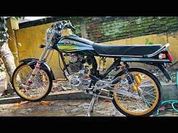 Honda gl 2001 hedon from boyolali kopling hidrolis ktm 450 dan banyak part moge josss. Jual Beli Tiger Mp Gl 100 Gl Pro Madiun Ngawi Magetan P O Facebook