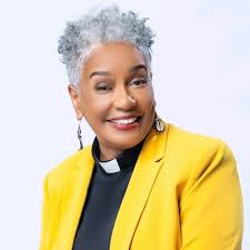 Rev. Janet Davenport