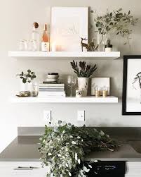 Greenery And A Fresh Kitchen Pair Perfectly With Minted Art Our Latest Collection Of Limited Edition Art Childrens Room Decor Art Collection Wall Art Shelves