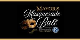 2026 Mayors Masquerade Ball