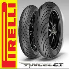 Pirelli angel city from link international on vimeo. Pirelli Angel Ct 17 Shopee Philippines