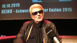 Dsds 2015 songs im finale und kandidaten der staffel starzip. Heino Verlasst Die Jury Von Dsds Panorama