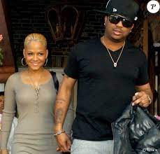 Sur son compte, christina milian, la jeune maman, a elle aussi fait part de la nouvelle à ses abonnés : Christina Milian Sa Belle Relation Avec Son Ex The Dream Cela Fait Dix Ans Purepeople