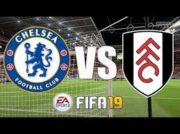 Find chelsea vs fulham result on yahoo sports. Chelsea Vs Fulham English Premier League 2018 19 Fullgameplay Ps4 Pro Fifa 19 Most Popular Games Crazy Games Game Spider Man