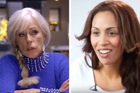 Marga bult is on facebook. Glennis Grace Haalt Uit Naar Marga Bult Vanwege Zwarte Pieten Discussie