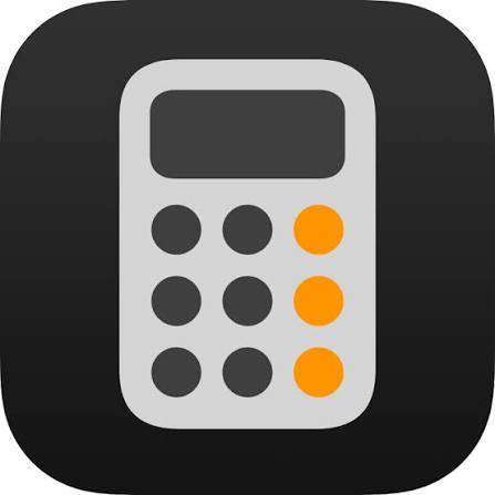 Calculator (iOS) | Logopedia | Fandom