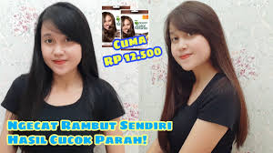 Get free delivery on all orders when you spend over £ 39.95. Review Cat Rambut Garnier Golden Brown 7 3 Ngecat Rambut Sendiri Youtube