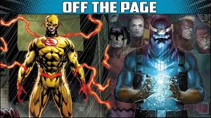 With more superhero movies and tv shows coming out than ever before, it's easy to forget the profusion of superheroes who have yet to make there have been three different blue beetles over the years but to keep things simple, we're just going to discuss the most recent and current beetle. Huge Change To Marvel History And Most Evil Dc Villain Returns Off The Page Youtube