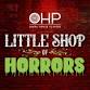 Little Shop of Horrors event image