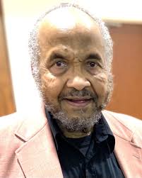 Harold Winstead Obituary