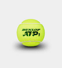 Jun 04, 2021 · tennis, game in which two opposing players (singles) or pairs of players (doubles) use tautly strung rackets to hit a ball of a specified size, weight, and bounce over a net on a rectangular court. Tennis Balls Dunlop Atp