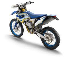 Обзор мотоцикла Husaberg FE 570 2009: характеристики, отзывы, цена