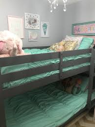 Mermaid Bedroom Little Girls Room Mermaid Room Girls Bunk Beds Room Ideas Bedroom