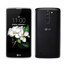 Buy LG K7 4G K330 LTE, Android, 8GB, No ...