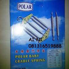 Mesin akan memainkan tingkat kepegasan per. Jual Per Ayunan Bayi Untuk Mesin Ayun Manual Maupun Otomatis Ainibabyshop Jakarta Barat Ai Ni Baby Shop Tokopedia