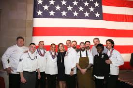 We did not find results for: Military Chefs Sound Off About Food At Blue Star Families Event Eater Dc