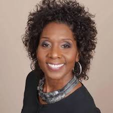 Ms. Cherie does my..