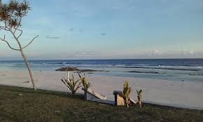 Tendrás tintorería o lavandería, consigna de equipaje y una lavandería a tu disposición. Open Beach Picture Of Tamanu On The Beach Resort And Spa Port Vila Tripadvisor