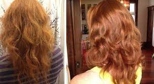 katherine martinko eine junge hausfrau und mutter aus ontario kanada als aufopferungsvolle mama b haare waschen ohne shampoo haare waschen haare pflegen