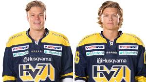 Tom hedberg profil), stranice momčadi (npr. De Lamnar Hv71 Vi Har Haft En Dialog Hockeysverige Mer Av Sporten Du Alskar