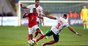England at the commonwealth games. England Game Against Bulgaria Blighted By Racist Crowd Abuse As Match Halted Twice Huffpost Uk