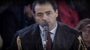 Mani pulite: cronache da un'inchiesta"