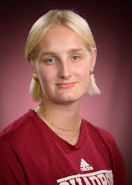 2024-25 Women's Basketball Roster