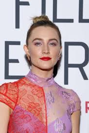 Maybe you would like to learn more about one of these? Saoirse Ronan Little Women Premiere In Paris 02 Gotceleb