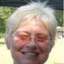 Pamela Ann Byrd Obituary