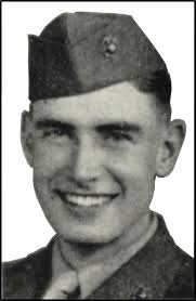 Cpl James Branson Grogg Jr. (1922-1945)