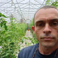 Trevor Barr in people