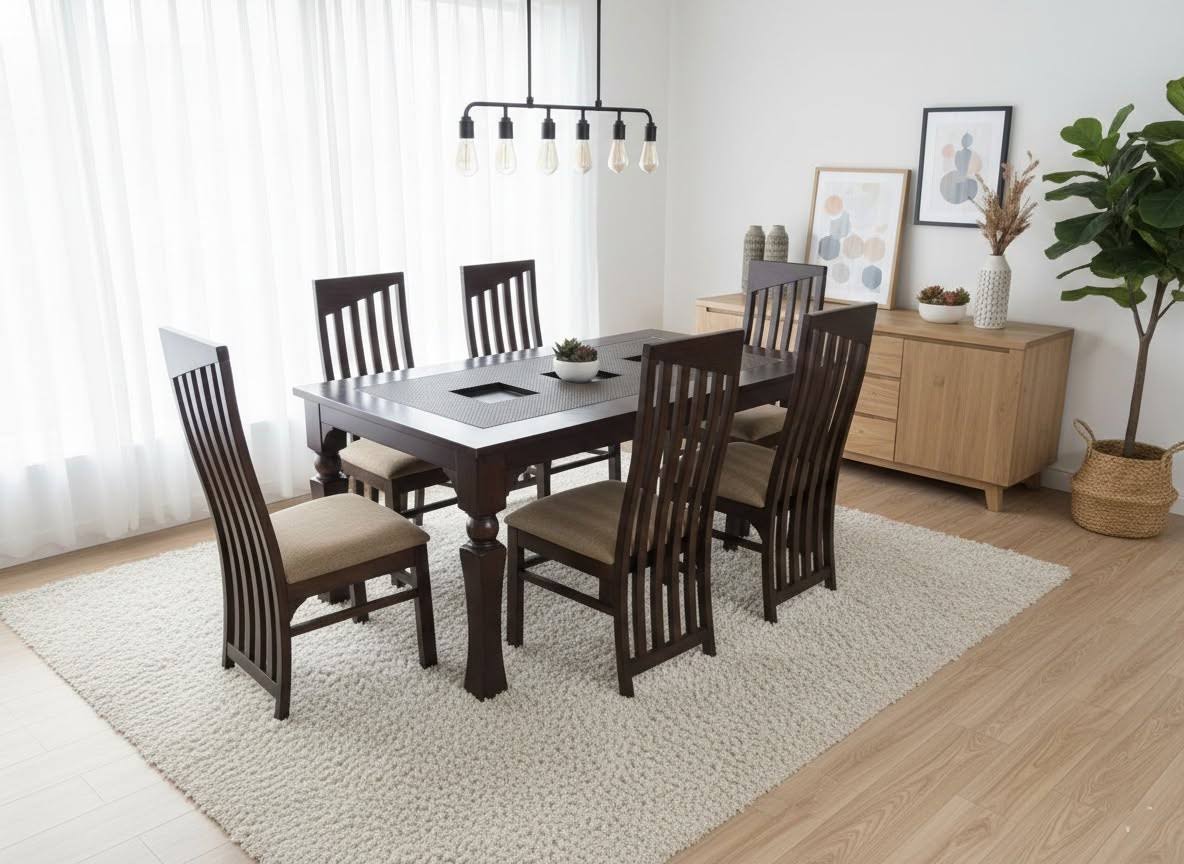 Dining Tables & Dining Sets in Pune product image