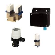TEIP11 / TEIP11-PS I/P converter - Positioners | ABB