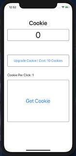 In the stock market, players can purchase cookies, recipes and ingredients, and sell them at higher pricesfor $ (meaning seconds of maximum raw cps). Cookie Clicker Game Code Review Stack Exchange