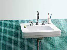 Check spelling or type a new query. How To Replace A Bathroom Faucet This Old House
