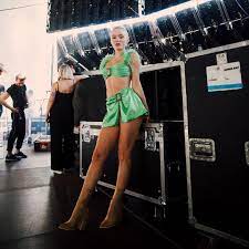 Zara Larsson On Instagram Zara Larsson Zara Larsson Style Zara