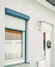 Wir bieten ihnen gute lösungen für jedes wetter sowie schutz & sicherheit für ihr eigentum. Rollladen Fenster Rolladen