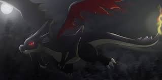 The stroies of pokemon are all fictional and in most cases illogical or nonsense. Mega Charizard Y Shiny By All0412 On Deviantart Pokemon Fan Art Cute Pokemon Pictures Charizard