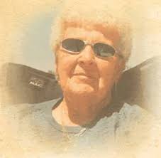 Mary Oswald Obituary & Funeral