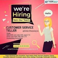 Cari pekerjaan yang berkaitan dengan website finance atau merekrut di pasar freelancing terbesar di dunia dengan 19j+ pekerjaan. Lokerpurwokerto