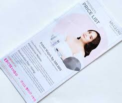 Kalau mau bikin putih wajah, ya coba ini. 15 Produk Ms Glow Terbaik Dan Terlaris Ini Macam Manfaat Harga Resmi