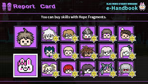 Listing skills on your resume is fairly easy. Skill List Danganronpa 2 Goodbye Despair Wiki Guide Ign