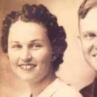 Emma Louise Huffman (1914–1967)