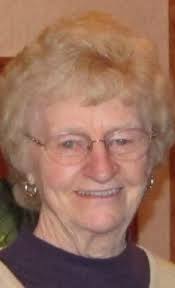 Reba Lown Obituary (1934