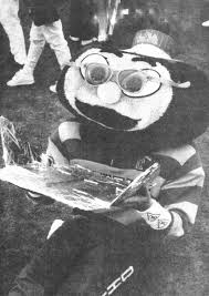 Image result for Yellow 1990 Ohio State of